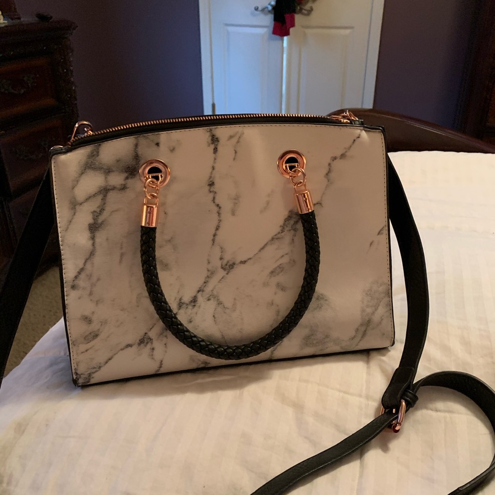 Purses all are $25 except the coach which is $50